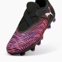 Adult's Football Boots Puma Future 8 Match Ll Fg Purple