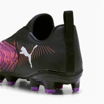Adult's Football Boots Puma Future 8 Match Ll Fg Purple
