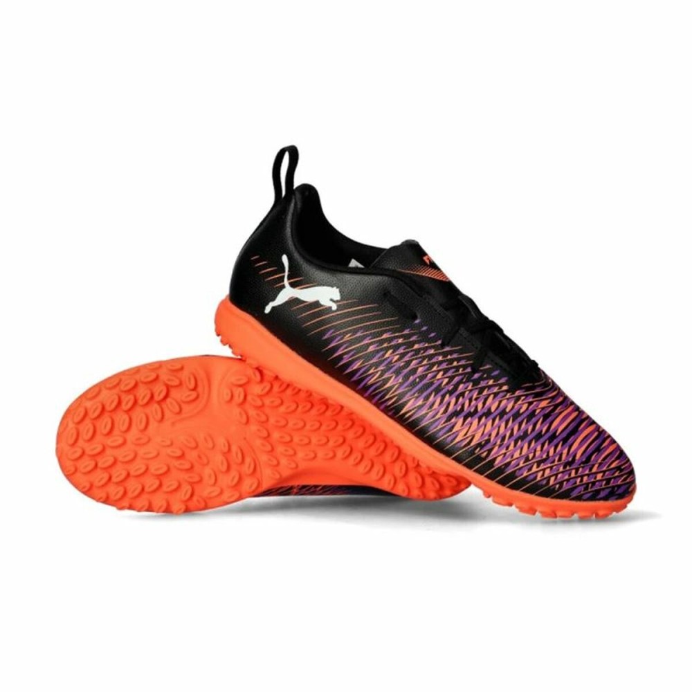 Chaussures de Football pour Adultes Puma Future 8 Play Tt