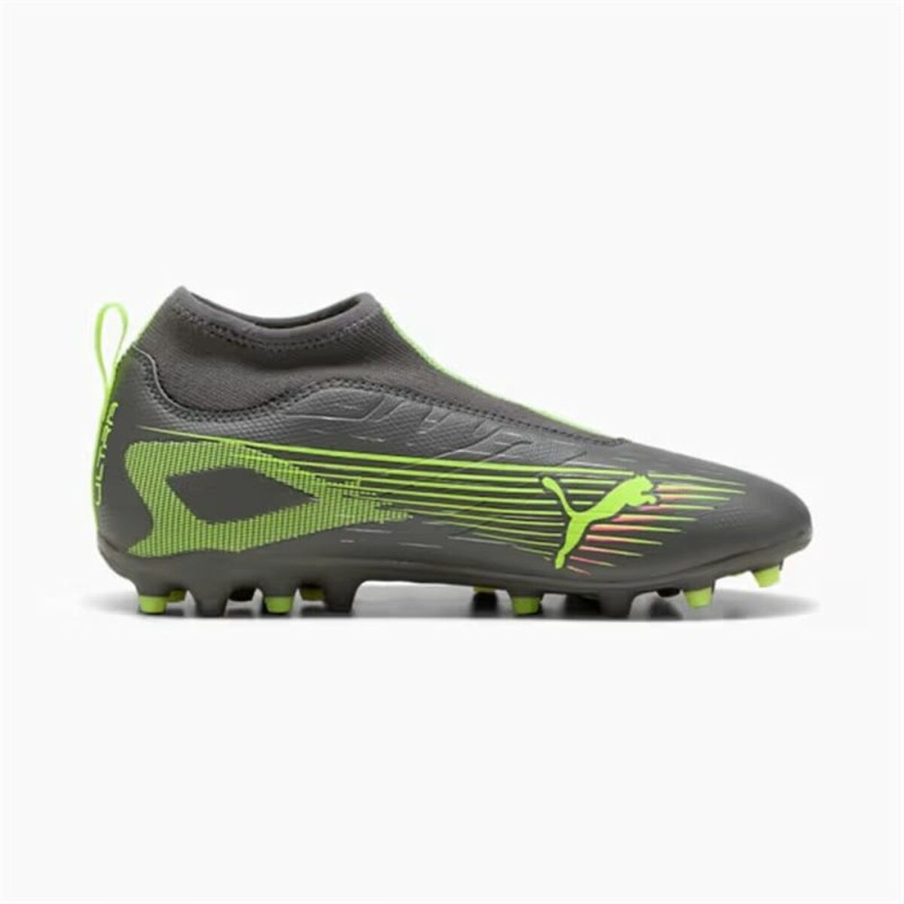 Chaussures de Football pour Adultes Puma Ultra 5 Match+