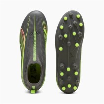 Chaussures de Football pour Adultes Puma Ultra 5 Match+