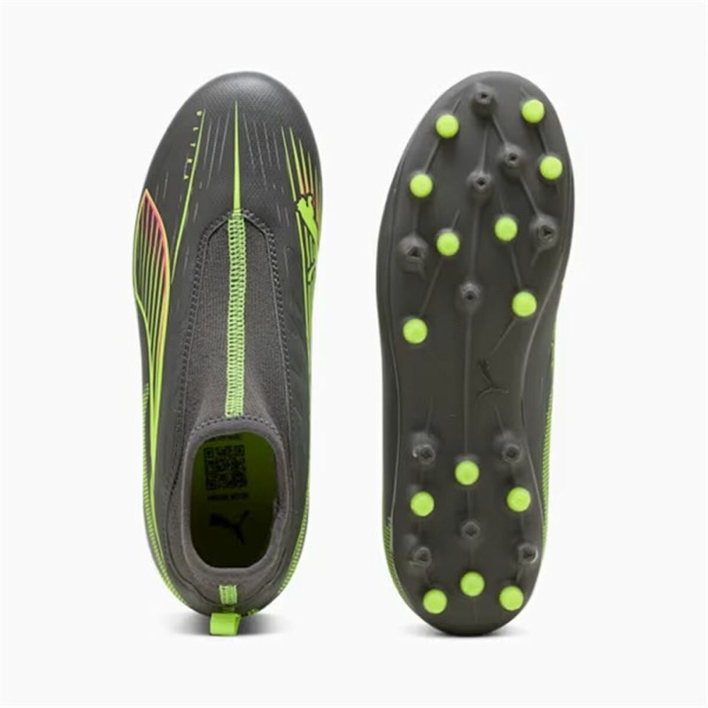 Chaussures de Football pour Adultes Puma Ultra 5 Match+