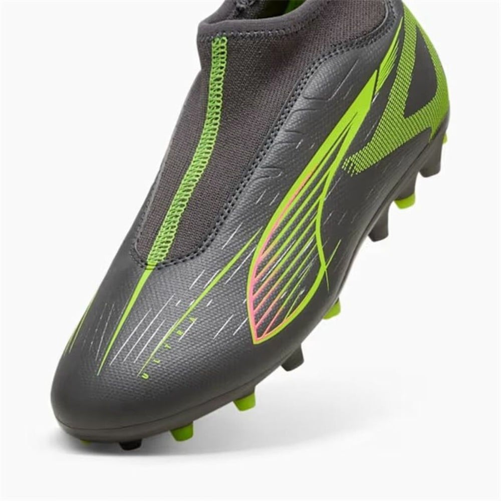 Chaussures de Football pour Adultes Puma Ultra 5 Match+