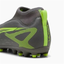 Chaussures de Football pour Adultes Puma Ultra 5 Match+