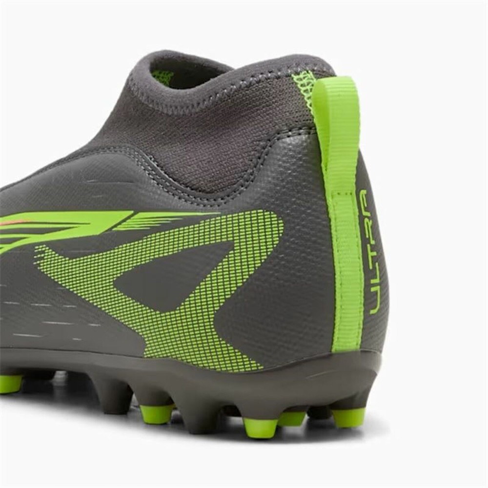 Chaussures de Football pour Adultes Puma Ultra 5 Match+