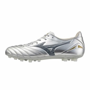 Chaussures de Football pour Adultes Mizuno Morelia Neo Iv Pro Ag