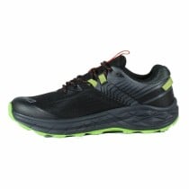 Wanderschuhe für Herren Hi-Tec Fuse Trail Low Schwarz