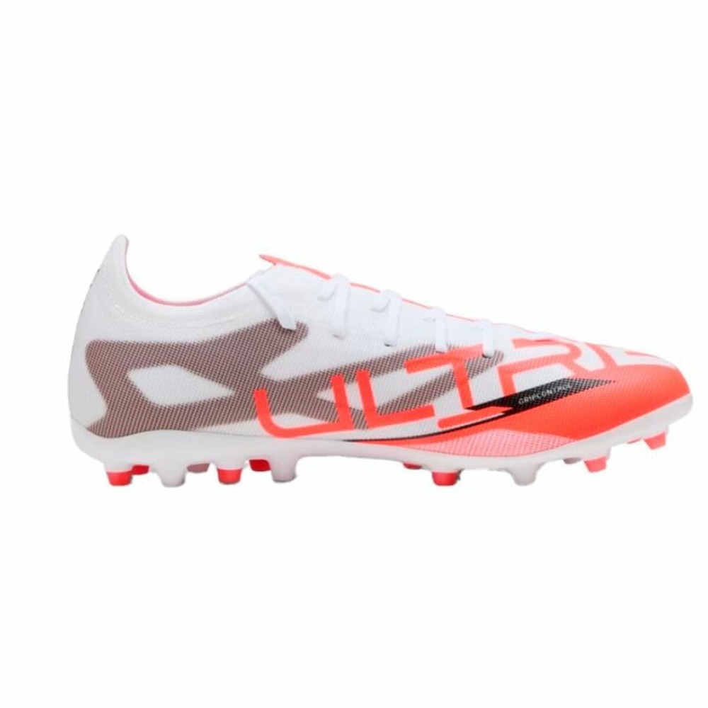 Chaussures de Football pour Adultes Puma Ultra 5 Match Mg
