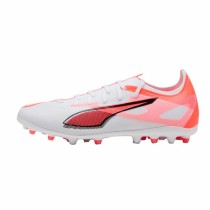 Chaussures de Football pour Adultes Puma Ultra 5 Match Mg