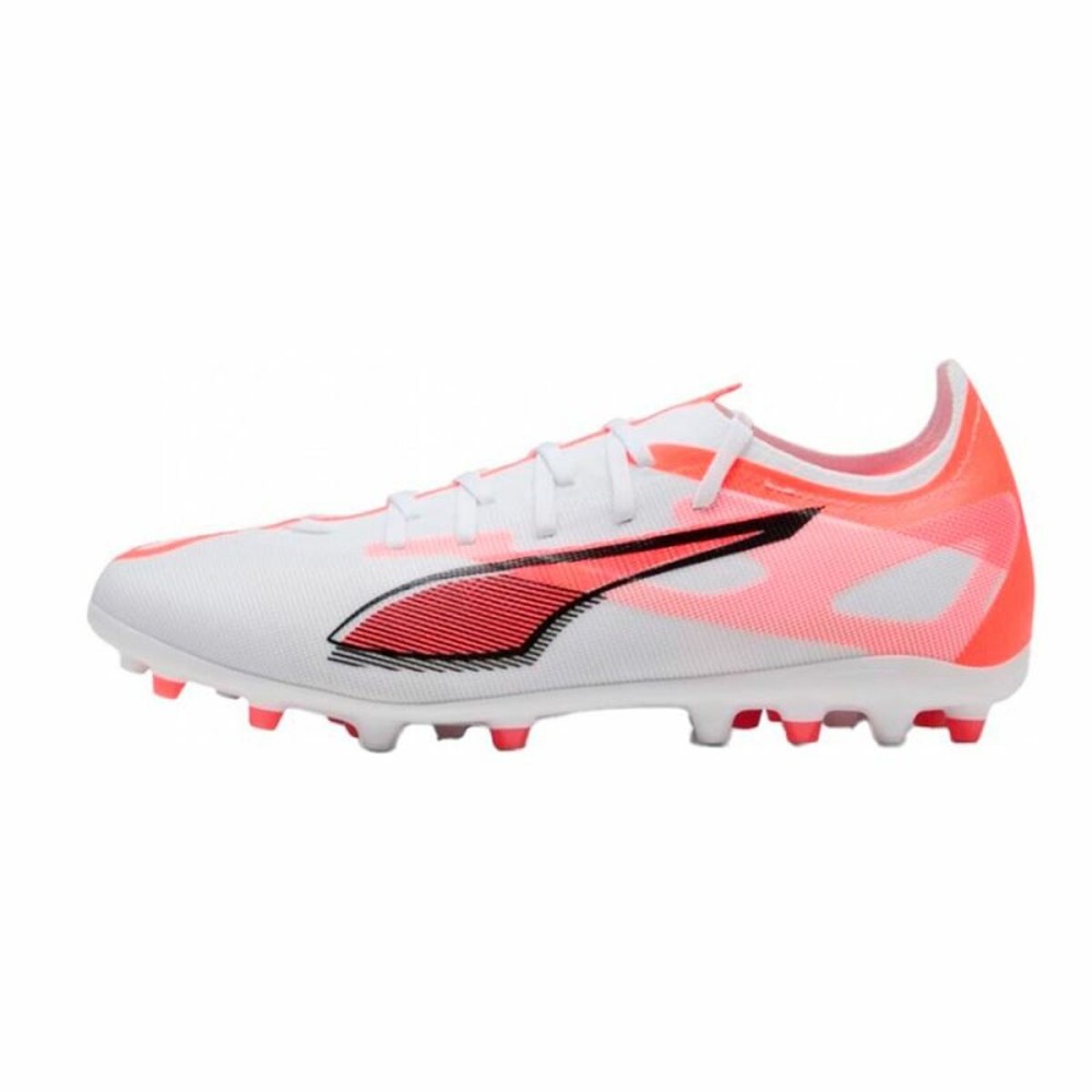 Chaussures de Football pour Adultes Puma Ultra 5 Match Mg