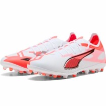 Chaussures de Football pour Adultes Puma Ultra 5 Match Mg