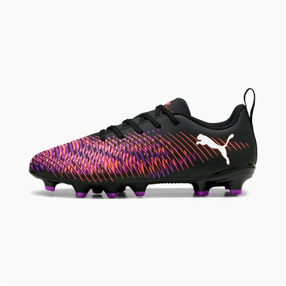Chaussures de Football pour Adultes Puma Future 8 Play Fg/Ag