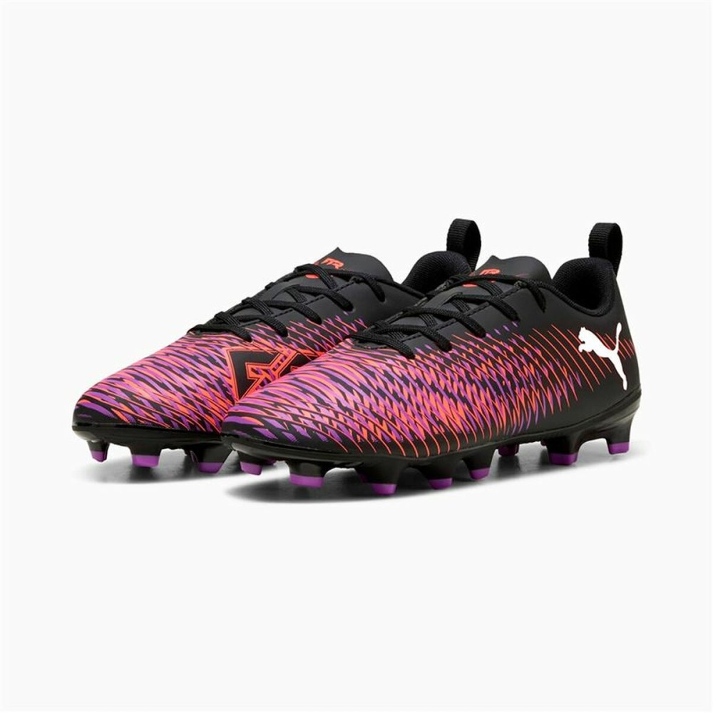Chaussures de Football pour Adultes Puma Future 8 Play Fg/Ag