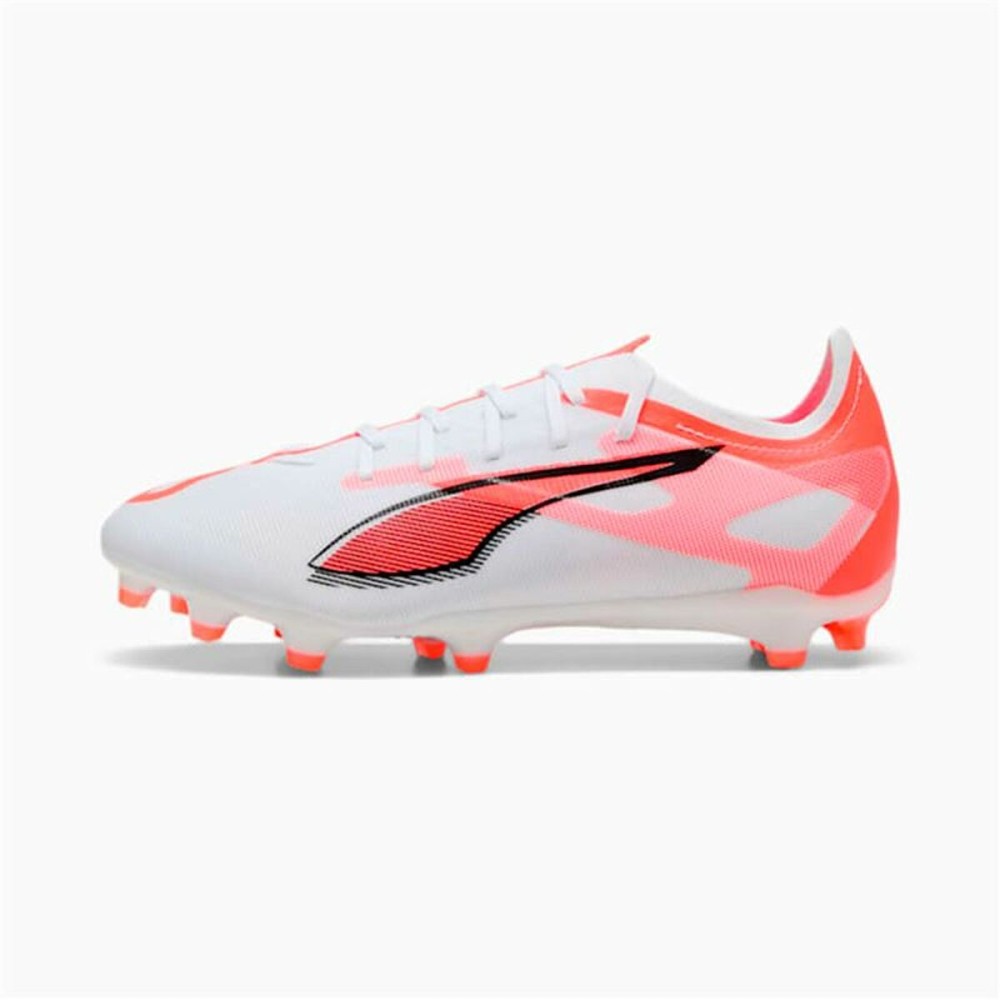 Chaussures de Football pour Adultes Puma Ultra 5 Match Fg/Ag