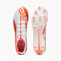 Chaussures de Football pour Adultes Puma Ultra 5 Match Fg/Ag