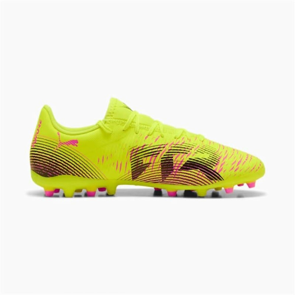 Chaussures de Football pour Adultes Puma Future 8 Play Mg