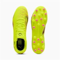 Chaussures de Football pour Adultes Puma Future 8 Play Mg