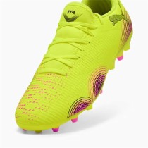 Chaussures de Football pour Adultes Puma Future 8 Play Mg