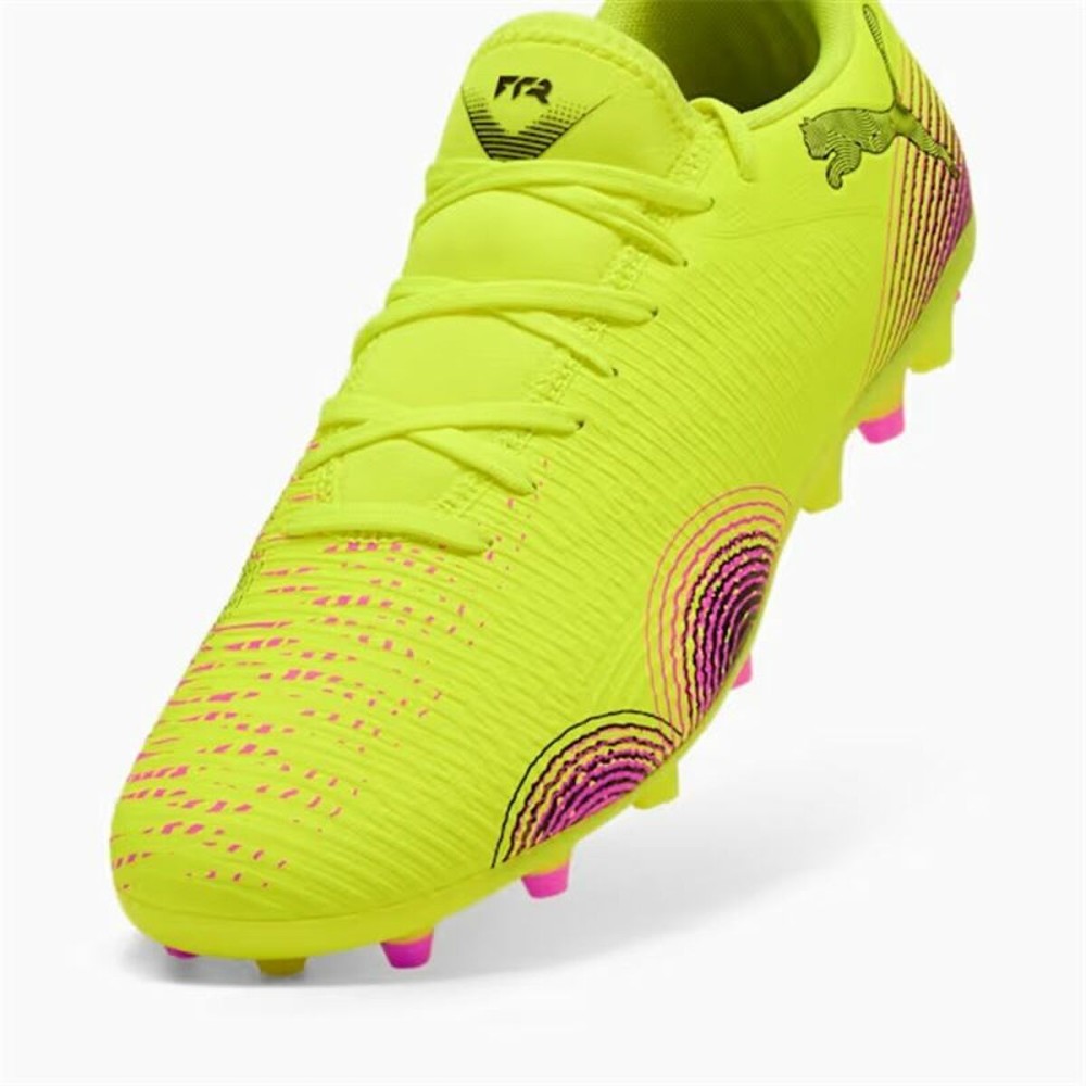 Fußballschuhe für Erwachsene Puma Future 8 Play Mg