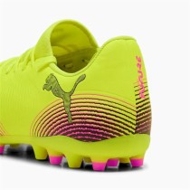Chaussures de Football pour Adultes Puma Future 8 Play Mg