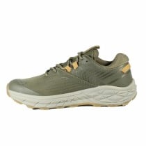 Chaussures de marche pour homme Hi-Tec Fuse Trail Low Olive