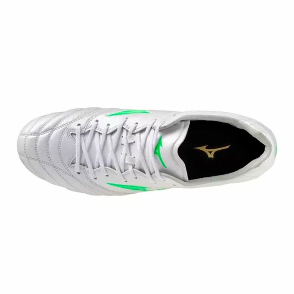 Chaussures de Football pour Adultes Mizuno Morelia Neo Iv Pro Ag