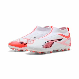 Chaussures de Football pour Adultes Puma Ultra 5 Match+