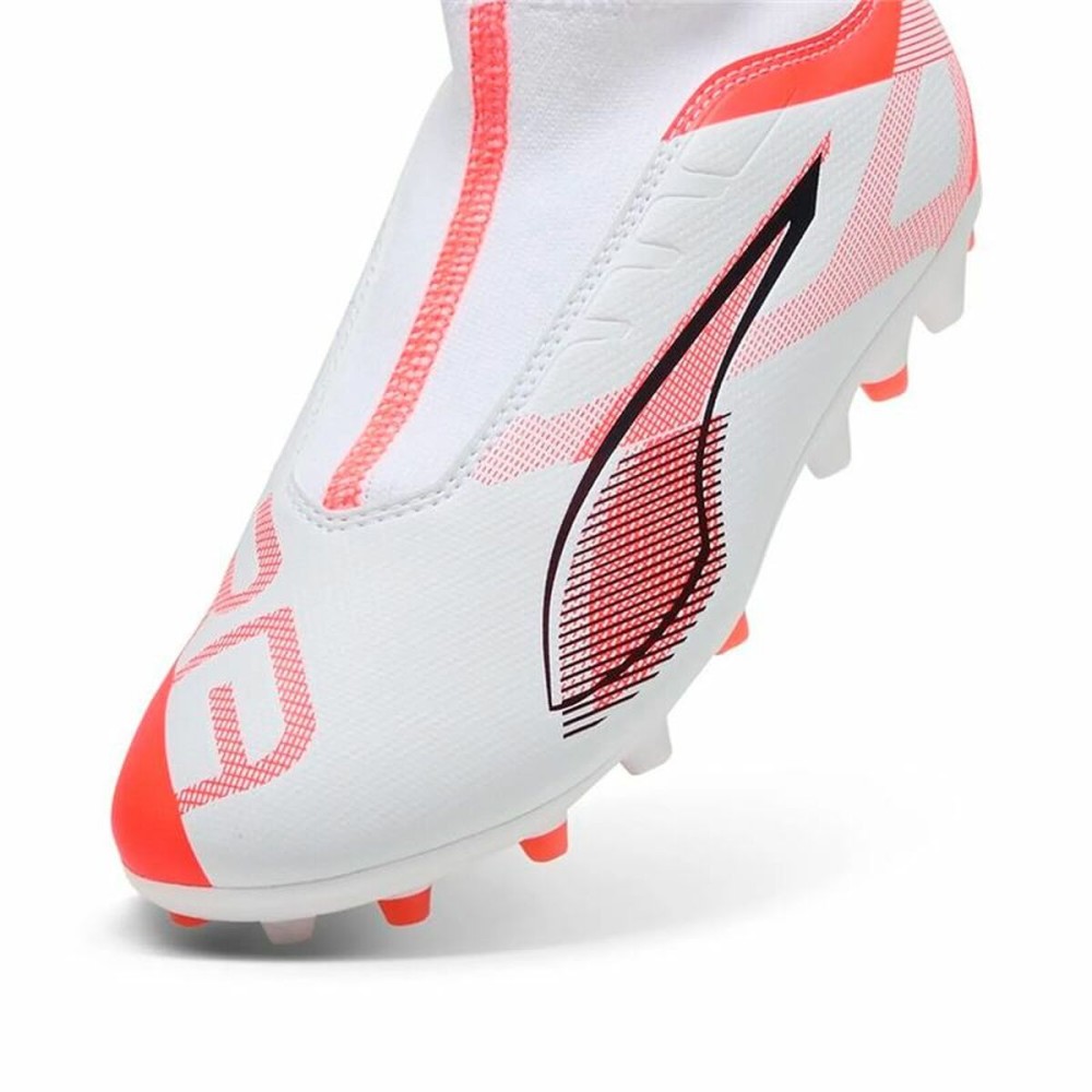 Chaussures de Football pour Adultes Puma Ultra 5 Match+