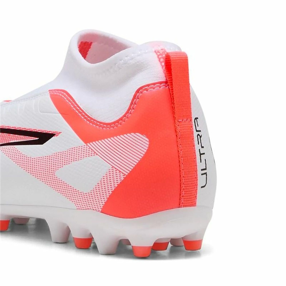 Chaussures de Football pour Adultes Puma Ultra 5 Match+