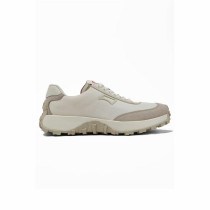 Sports Trainers for Women Camper Drift Trail Vibram White