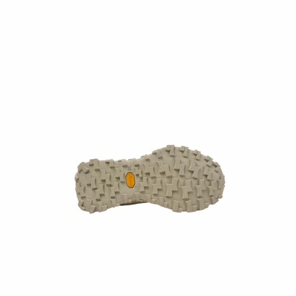 Sports Trainers for Women Camper Drift Trail Vibram White