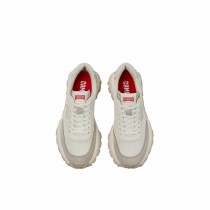 Sports Trainers for Women Camper Drift Trail Vibram White