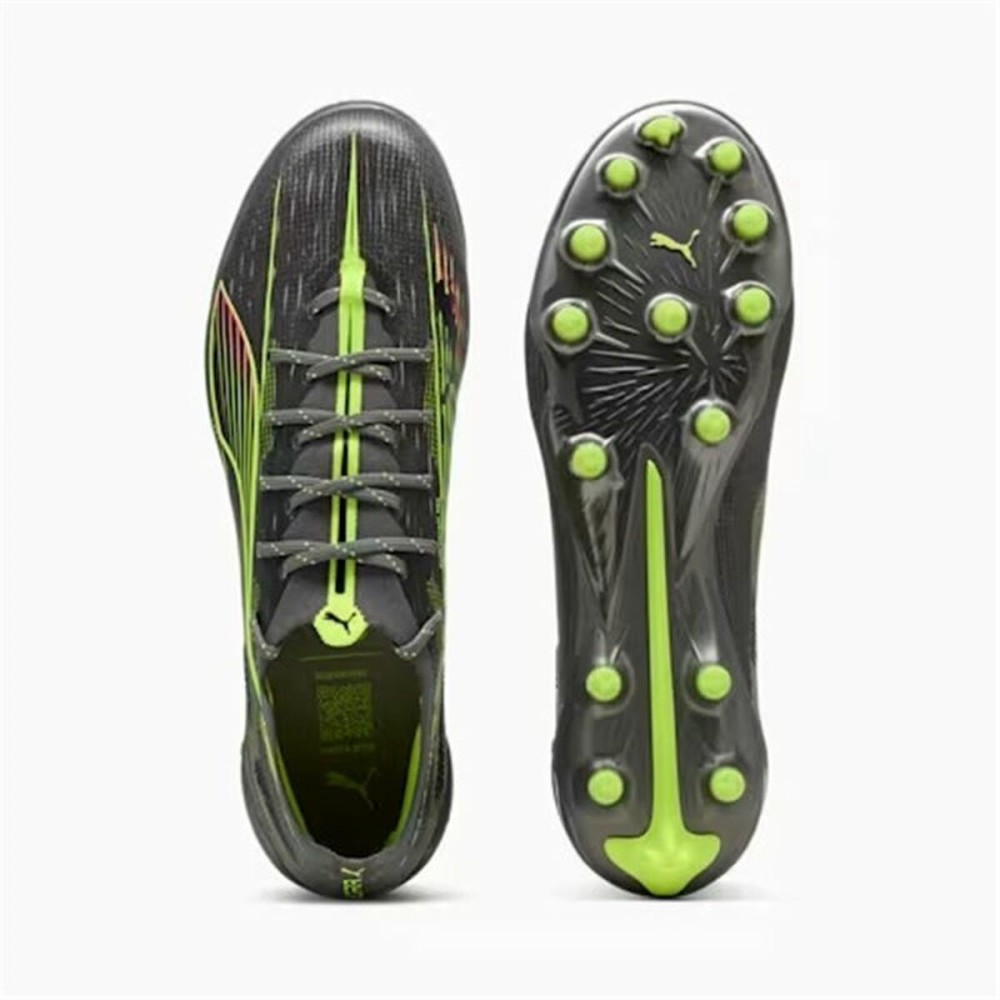 Chaussures de Football pour Adultes Puma Ultra 5 Ultimate Ag