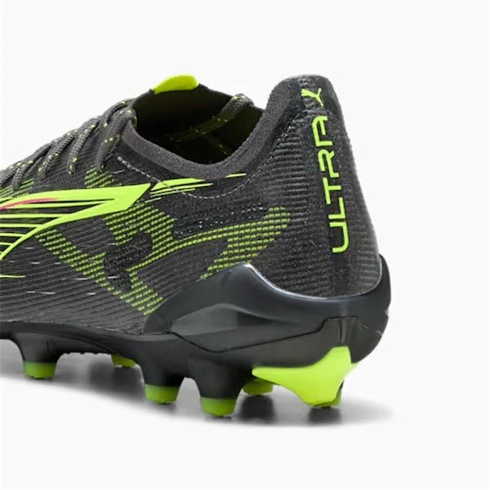 Chaussures de Football pour Adultes Puma Ultra 5 Ultimate Ag