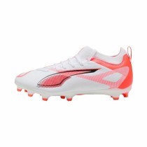 Chaussures de Football pour Adultes Puma Ultra 5 Match Fg/Ag