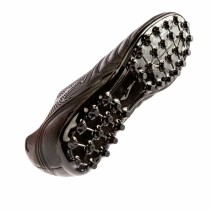 Chaussures de Football pour Adultes Joma Sport Aguila 2521 Noir