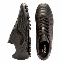 Chaussures de Football pour Adultes Joma Sport Aguila 2521 Noir