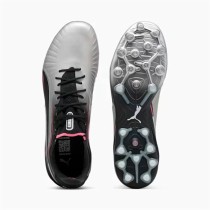 Chaussures de Football pour Adultes Puma King Ultimate Mg