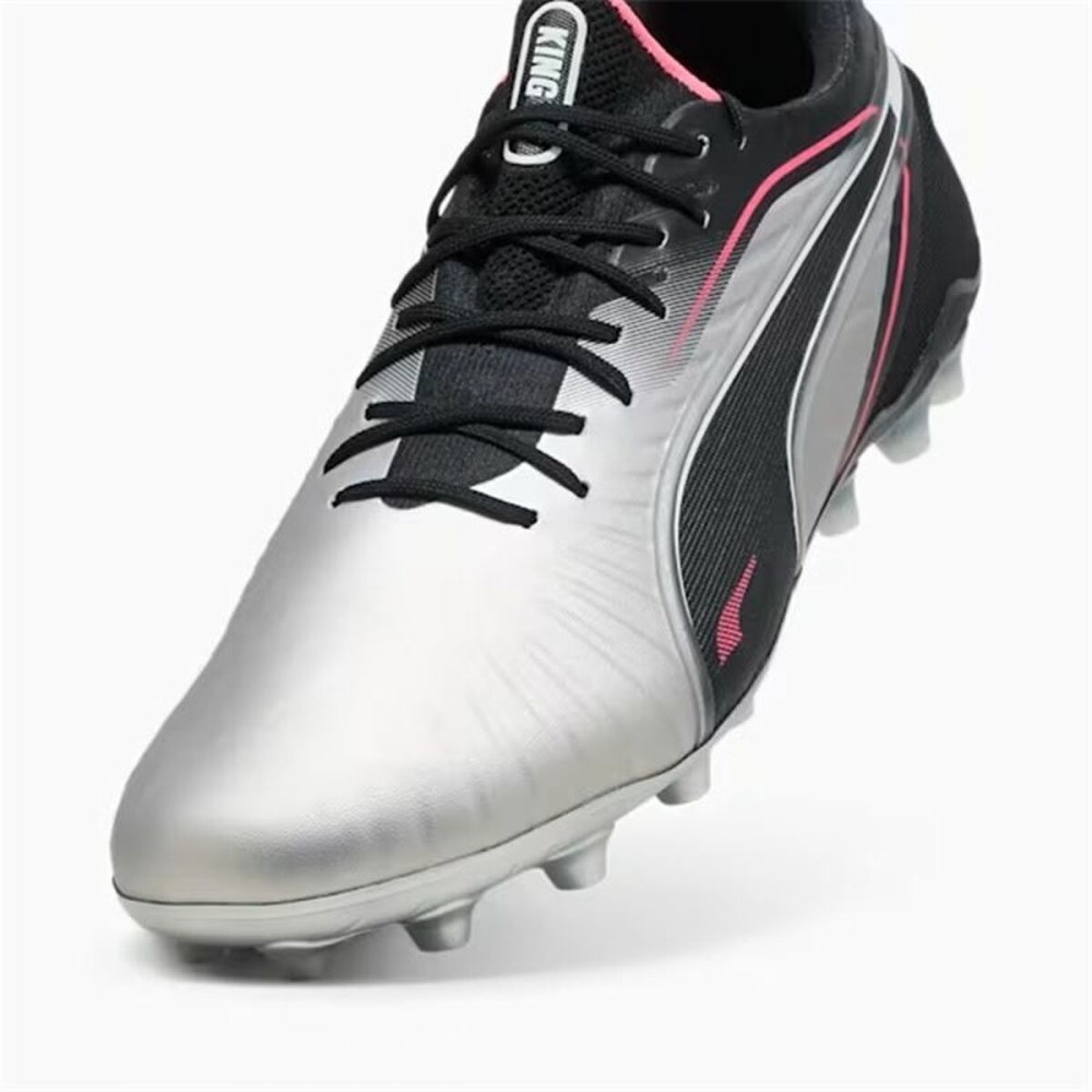 Fußballschuhe für Erwachsene Puma King Ultimate Mg
