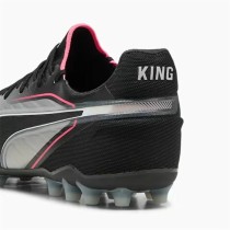Chaussures de Football pour Adultes Puma King Ultimate Mg