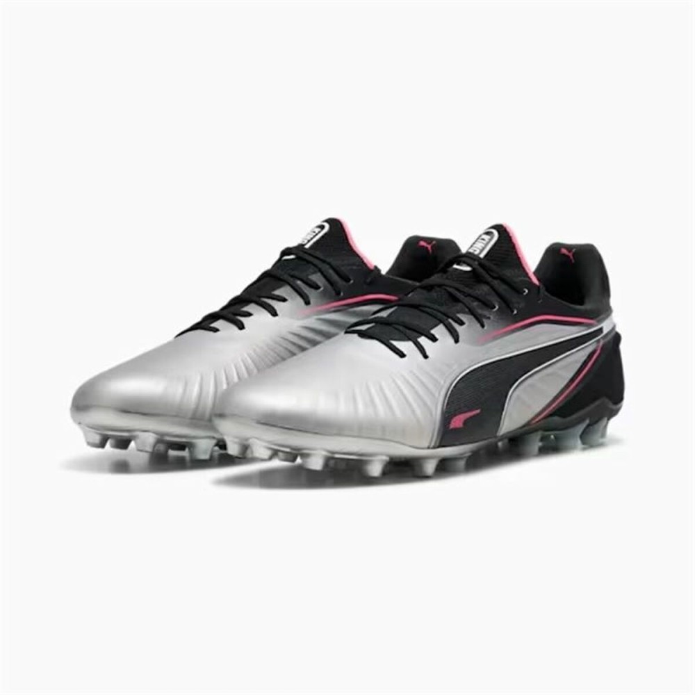 Fußballschuhe für Erwachsene Puma King Ultimate Mg