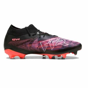 Chaussures de Football pour Adultes Puma Future 8 Match Fg/Ag
