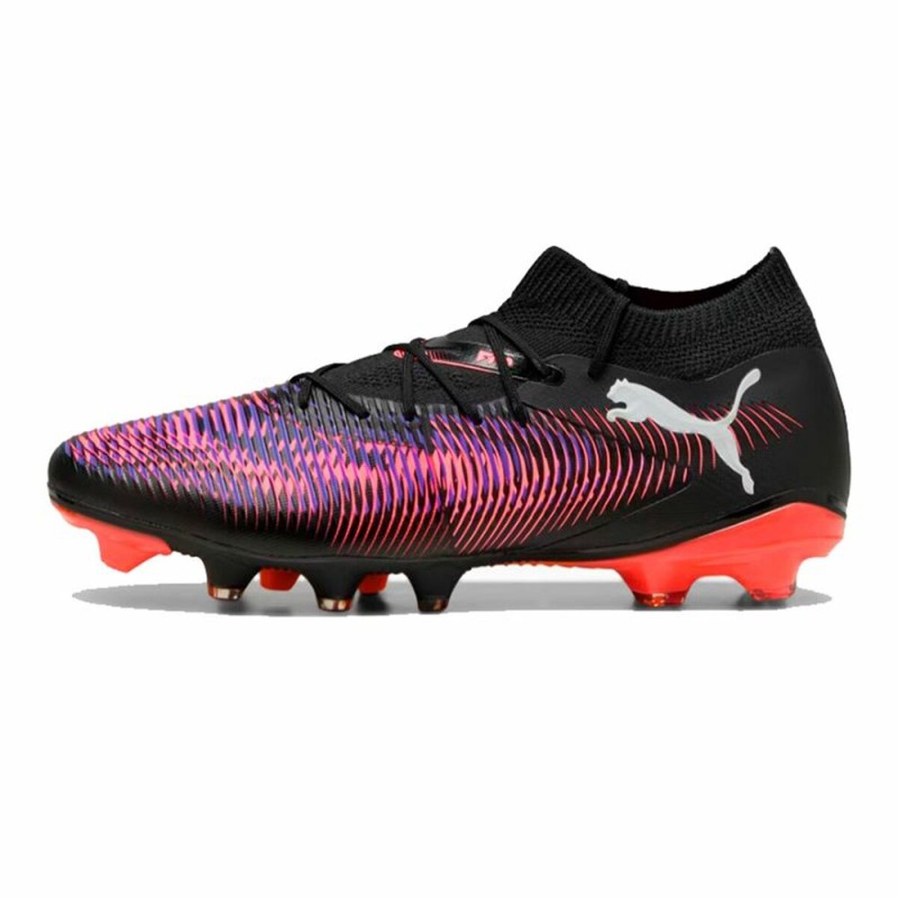 Chaussures de Football pour Adultes Puma Future 8 Match Fg/Ag