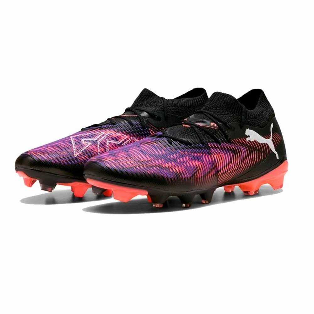 Fußballschuhe für Erwachsene Puma Future 8 Match Fg/Ag