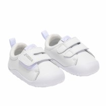 Baby's Sports Shoes Joma Sport Teddy Baby 2502 White