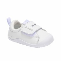 Baby's Sports Shoes Joma Sport Teddy Baby 2502 White