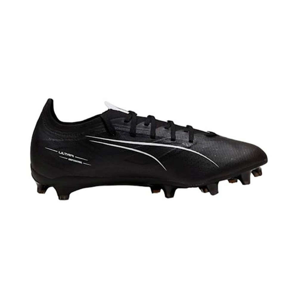 Chaussures de Football pour Adultes Puma Ultra 5 Match Fg/Ag
