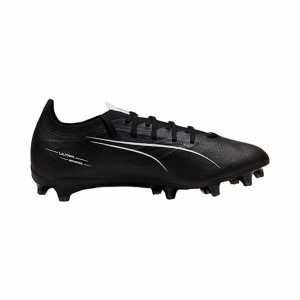 Chaussures de Football pour Adultes Puma Ultra 5 Match Fg/Ag