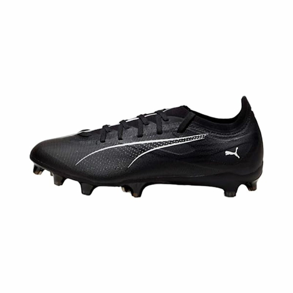 Chaussures de Football pour Adultes Puma Ultra 5 Match Fg/Ag