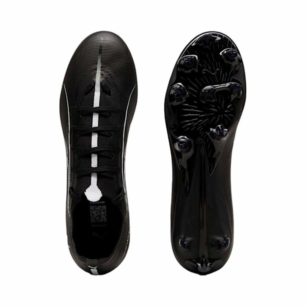 Chaussures de Football pour Adultes Puma Ultra 5 Match Fg/Ag